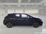  Nissan  Leaf NISSAN  / 2017 / 5P / BERLINA BUSINESS 40KWH #7