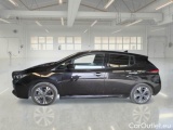  Nissan  Leaf NISSAN  / 2017 / 5P / BERLINA BUSINESS 40KWH #8