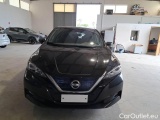  Nissan  Leaf NISSAN  / 2017 / 5P / BERLINA BUSINESS 40KWH #6