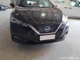  Nissan  Leaf NISSAN  / 2017 / 5P / BERLINA BUSINESS 40KWH #36
