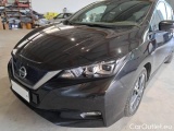  Nissan  Leaf NISSAN  / 2017 / 5P / BERLINA BUSINESS 40KWH #47