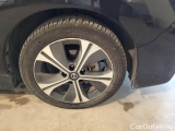 Nissan  Leaf NISSAN  / 2017 / 5P / BERLINA BUSINESS 40KWH #59