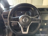  Nissan  Leaf NISSAN  / 2017 / 5P / BERLINA BUSINESS 40KWH #82