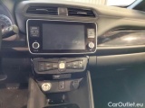  Nissan  Leaf NISSAN  / 2017 / 5P / BERLINA BUSINESS 40KWH #84