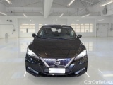  Nissan  Leaf NISSAN  / 2017 / 5P / BERLINA N-CONNECTA 40KWH #6