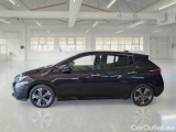  Nissan  Leaf NISSAN  / 2017 / 5P / BERLINA N-CONNECTA 40KWH #8