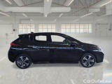  Nissan  Leaf NISSAN  / 2017 / 5P / BERLINA N-CONNECTA 40KWH #7