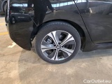  Nissan  Leaf NISSAN  / 2017 / 5P / BERLINA N-CONNECTA 40KWH #18