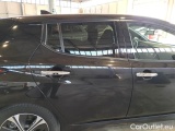  Nissan  Leaf NISSAN  / 2017 / 5P / BERLINA N-CONNECTA 40KWH #39