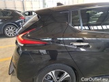  Nissan  Leaf NISSAN  / 2017 / 5P / BERLINA N-CONNECTA 40KWH #42