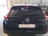  Nissan  Leaf NISSAN  / 2017 / 5P / BERLINA N-CONNECTA 40KWH #44
