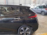  Nissan  Leaf NISSAN  / 2017 / 5P / BERLINA N-CONNECTA 40KWH #49