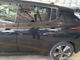  Nissan  Leaf NISSAN  / 2017 / 5P / BERLINA N-CONNECTA 40KWH #52