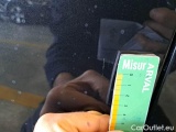  Nissan  Leaf NISSAN  / 2017 / 5P / BERLINA N-CONNECTA 40KWH #55