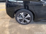  Nissan  Leaf NISSAN  / 2017 / 5P / BERLINA N-CONNECTA 40KWH #67