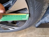  Nissan  Leaf NISSAN  / 2017 / 5P / BERLINA N-CONNECTA 40KWH #72