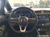  Nissan  Leaf NISSAN  / 2017 / 5P / BERLINA N-CONNECTA 40KWH #105