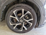  Toyota  C-HR TOYOTA  / 2019 / 5P / SUV 2.0H (184CV) E-CVT MOREBUSINESS #17