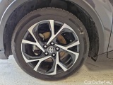 Toyota  C-HR TOYOTA  / 2019 / 5P / SUV 2.0H (184CV) E-CVT MOREBUSINESS #20