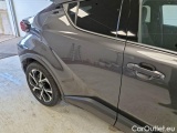  Toyota  C-HR TOYOTA  / 2019 / 5P / SUV 2.0H (184CV) E-CVT MOREBUSINESS #51