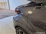 Toyota  C-HR TOYOTA  / 2019 / 5P / SUV 2.0H (184CV) E-CVT MOREBUSINESS #53