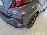  Toyota  C-HR TOYOTA  / 2019 / 5P / SUV 2.0H (184CV) E-CVT MOREBUSINESS #60