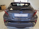  Toyota  C-HR TOYOTA  / 2019 / 5P / SUV 2.0H (184CV) E-CVT MOREBUSINESS #66
