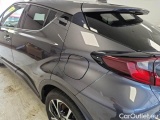  Toyota  C-HR TOYOTA  / 2019 / 5P / SUV 2.0H (184CV) E-CVT MOREBUSINESS #72