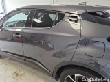  Toyota  C-HR TOYOTA  / 2019 / 5P / SUV 2.0H (184CV) E-CVT MOREBUSINESS #77