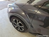  Toyota  C-HR TOYOTA  / 2019 / 5P / SUV 2.0H (184CV) E-CVT MOREBUSINESS #91