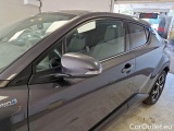 Toyota  C-HR TOYOTA  / 2019 / 5P / SUV 2.0H (184CV) E-CVT MOREBUSINESS #94