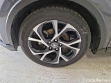  Toyota  C-HR TOYOTA  / 2019 / 5P / SUV 2.0H (184CV) E-CVT MOREBUSINESS #96