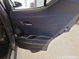  Toyota  C-HR TOYOTA  / 2019 / 5P / SUV 2.0H (184CV) E-CVT MOREBUSINESS #133