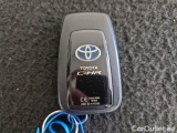  Toyota  C-HR TOYOTA  / 2019 / 5P / SUV 2.0H (184CV) E-CVT MOREBUSINESS #147