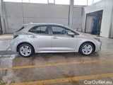  Toyota  Corolla TOYOTA  / 2019 / 5P / BERLINA 1.8 HYBRID BUSINESS #9