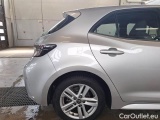  Toyota  Corolla TOYOTA  / 2019 / 5P / BERLINA 1.8 HYBRID BUSINESS #43