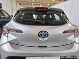  Toyota  Corolla TOYOTA  / 2019 / 5P / BERLINA 1.8 HYBRID BUSINESS #58