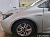  Toyota  Corolla TOYOTA  / 2019 / 5P / BERLINA 1.8 HYBRID BUSINESS #68