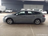  Toyota  Corolla TOYOTA  / 2019 / 5P / STATION WAGON TS 1.8 HYBRID BUSINESS #8