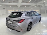  Toyota  Corolla TOYOTA  / 2019 / 5P / STATION WAGON TS 2.0 HYBRID BUSINESS #2