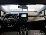  Toyota  Corolla TOYOTA  / 2019 / 5P / STATION WAGON TS 2.0 HYBRID BUSINESS #3