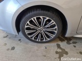  Toyota  Corolla TOYOTA  / 2019 / 5P / STATION WAGON TS 2.0 HYBRID BUSINESS #41