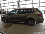  Toyota  Corolla TOYOTA  / 2019 / 5P / STATION WAGON TS 2.0 HYBRID BUSINESS #8