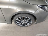  Toyota  Corolla TOYOTA  / 2019 / 5P / STATION WAGON TS 2.0 HYBRID BUSINESS #26