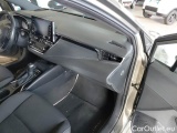 Toyota  Corolla TOYOTA  / 2019 / 5P / STATION WAGON TS 2.0 HYBRID BUSINESS #56