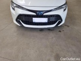  Toyota  Corolla TOYOTA  / 2019 / 5P / STATION WAGON TS HYBRID BUSINESS #29