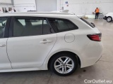  Toyota  Corolla TOYOTA  / 2019 / 5P / STATION WAGON TS HYBRID BUSINESS #48