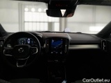  Volvo  XC 40 VOLVO XC40 / 2021 / 5P / SUV T4 RECHARGE PLUG-IN AUTO CORE #3