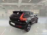  Volvo  XC 40 VOLVO XC40 / 2021 / 5P / SUV T4 RECHARGE PLUG-IN AUTO CORE #2