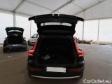  Volvo  XC 40 VOLVO XC40 / 2021 / 5P / SUV T4 RECHARGE PLUG-IN AUTO CORE #5